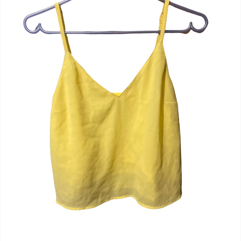 Abercrombie & Fitch Tank Top